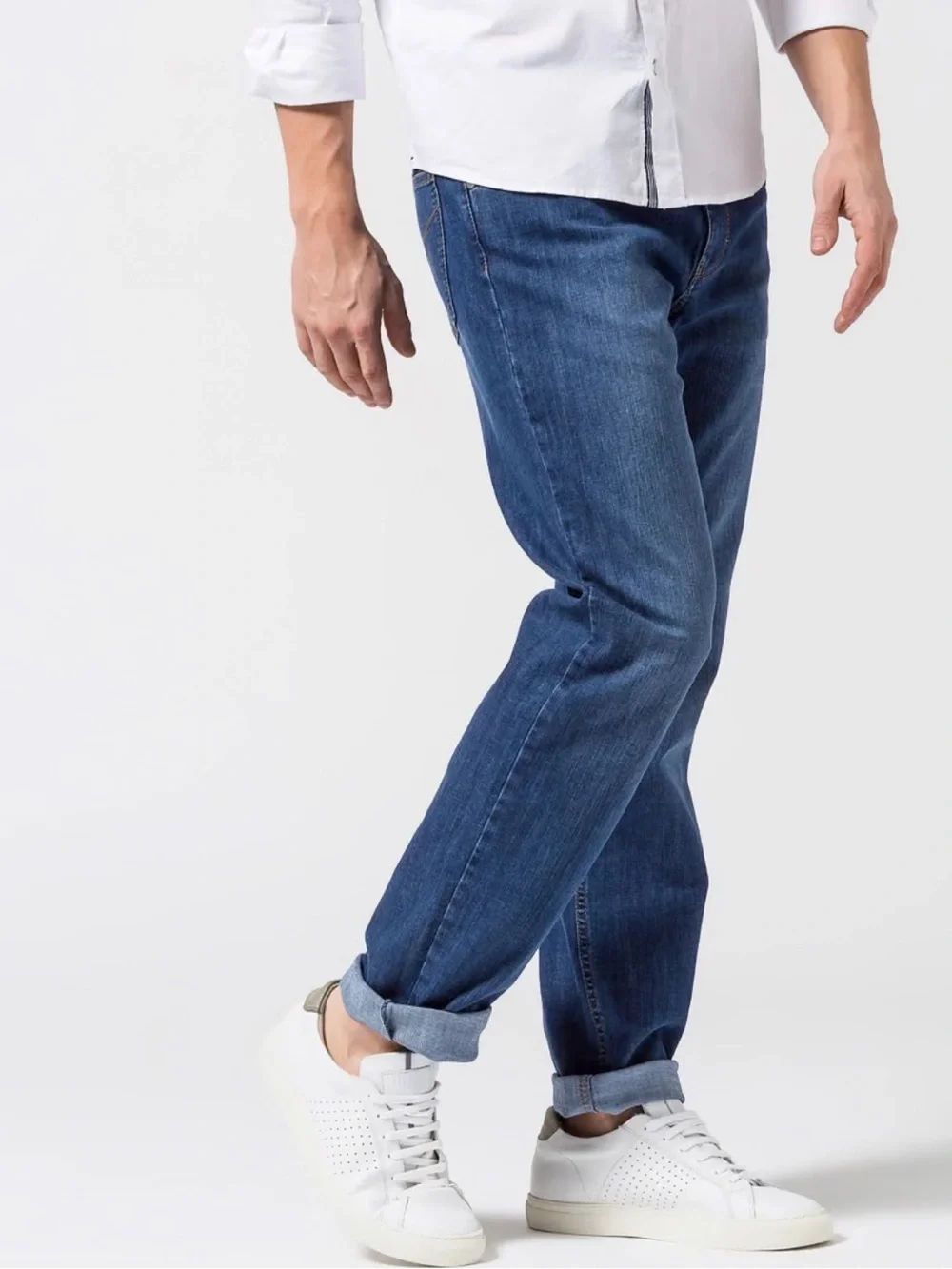Brax Cooper Denim